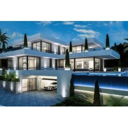 خونه ویلایی