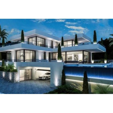 خونه ویلایی