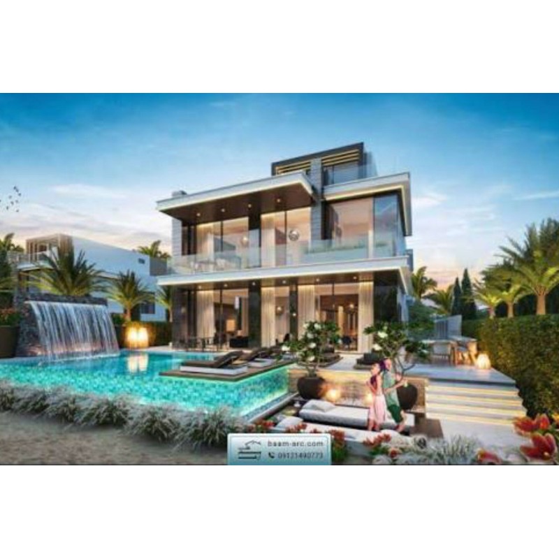 زیبا و دیدنی