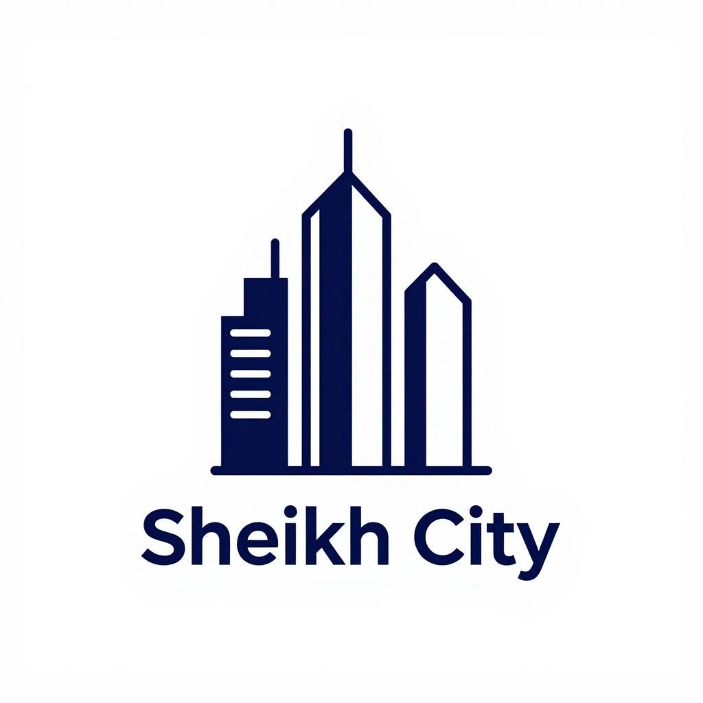 Amlake-sheykh-city